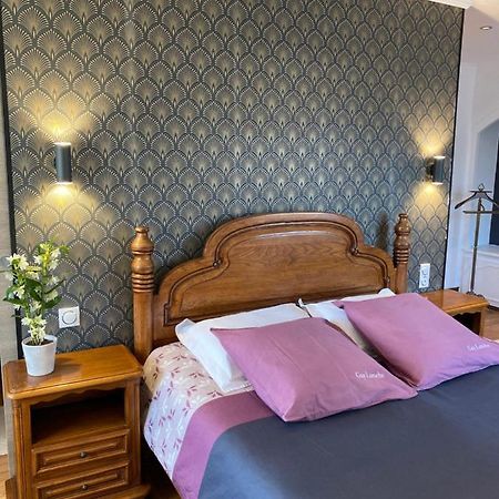 Bed and Breakfast Domaine De La Provencale Saint-Didier-de-la-Tour Exterior foto
