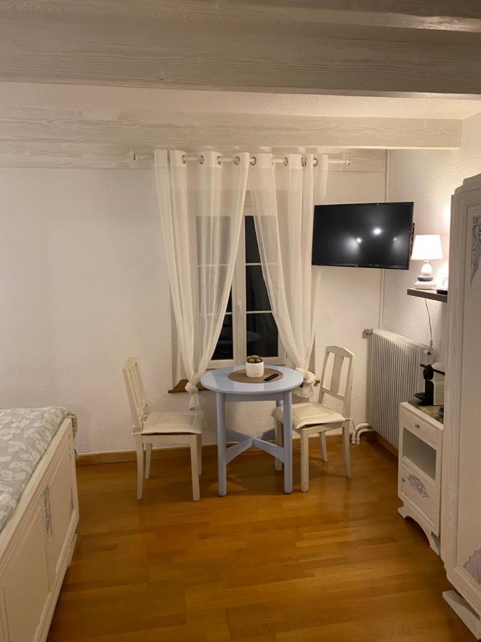 Bed and Breakfast Domaine De La Provencale Saint-Didier-de-la-Tour Exterior foto